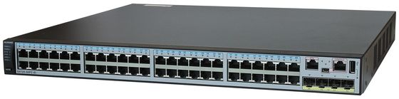 S5700 Series 48 10/100/1000base-T and 4 1000base-X Ports Switch H3C S5720-56PC-Ei-AC Switch