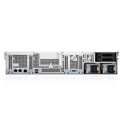 DELL Poweredge R760xs Server Rack Interl Xeon 3.3GHz Processor Main Frequency Server