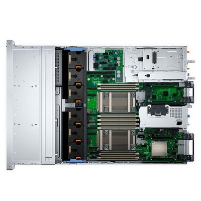 DELL Poweredge R760xs Server Rack Interl Xeon 3.3GHz Processor Main Frequency Server
