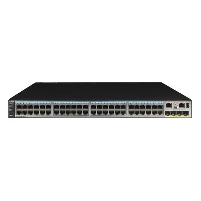 S5700 Series 52 Ports Ethernet Switch with 56 Gb/s Switch Capacity and ≥ 48 Ports