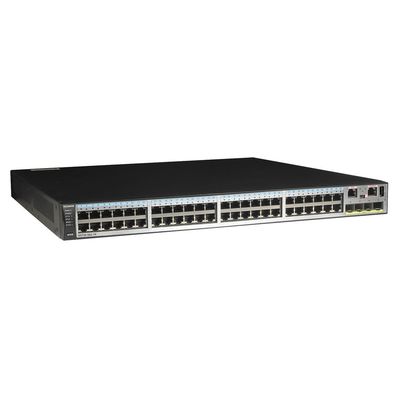 S5700 Series 52 Ports Ethernet Switch with 56 Gb/s Switch Capacity and ≥ 48 Ports