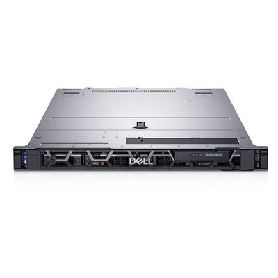 DELL Poweredge R6525 AMD Server Rack Interl Xeon Rack Server 2.8GHz Processor Main Frequency