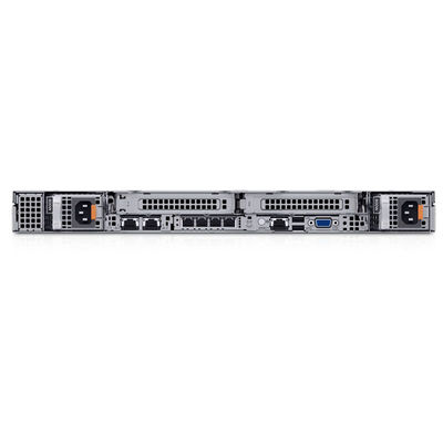 DELL Poweredge R6525 AMD Server Rack Interl Xeon Rack Server 2.8GHz Processor Main Frequency