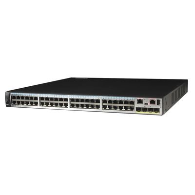 S5720-56c-Pwr-Hi-AC Ethernet Switch with 10/100/1000Mbps Transmission Rate and 52 Ports