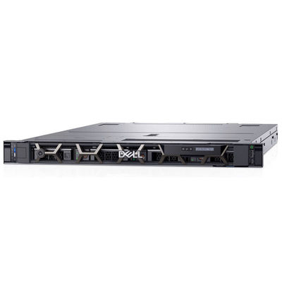 DELL Poweredge R6525 AMD Server Rack Interl Xeon Rack Server 2.8GHz Processor Main Frequency
