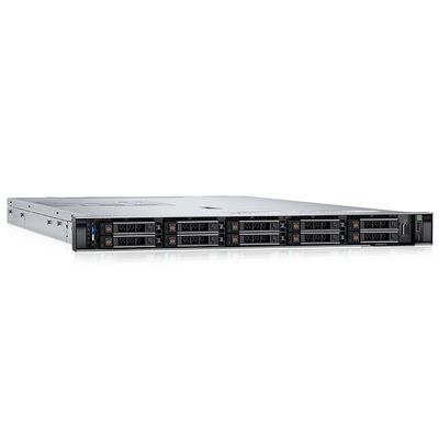 DELL Poweredge R6615 DDR5 Win Serial Data Center AMD EPYC Media GPU 1U Rack Server