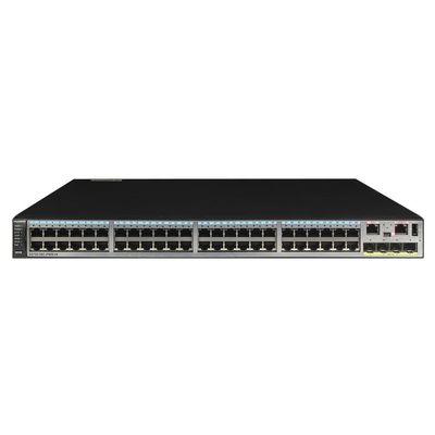 H3C S5700 Series 48 Port Ethernet Switch with Full-Duplex Half-Duplex Communication Mode