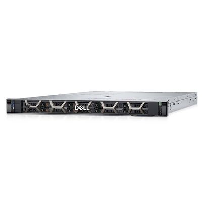 DELL Poweredge R6615 DDR5 Win Serial Data Center AMD EPYC Media GPU 1U Rack Server