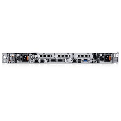 DELL Poweredge R6615 DDR5 Win Serial Data Center AMD EPYC Media GPU 1U Rack Server