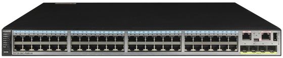 H3C S5700 Series 48 Port Ethernet Switch with Full-Duplex Half-Duplex Communication Mode