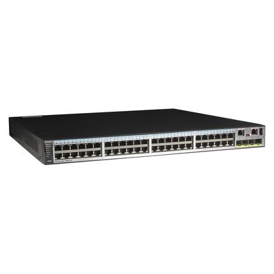 H3C S5700 Series 48 Port Ethernet Switch with Full-Duplex Half-Duplex Communication Mode