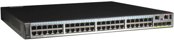 H3C S5700 Series 48 Port Ethernet Switch with Full-Duplex Half-Duplex Communication Mode