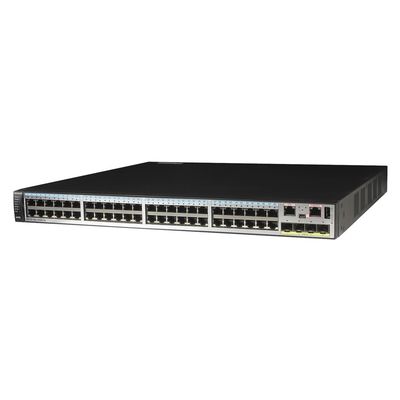 H3C S5700 Series 48 Port Ethernet Switch with Full-Duplex Half-Duplex Communication Mode