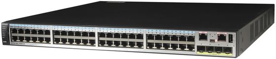 H3C S5700 Series 48 Port Ethernet Switch with Full-Duplex Half-Duplex Communication Mode