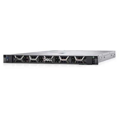 Poweredge R6625 AMD Server Rack Intel Xeon Rack Server