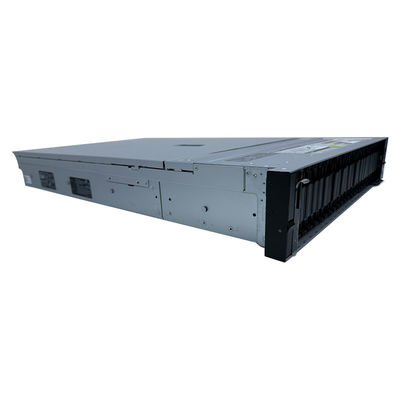 2U Rack Server for DE LL PowerEdge R550 Intel Xeon Processor Win HDD Data Center Network