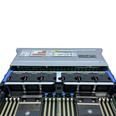 2U Rack Server for DE LL PowerEdge R550 Intel Xeon Processor Win HDD Data Center Network