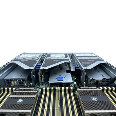2U Rack Server for DE LL PowerEdge R550 Intel Xeon Processor Win HDD Data Center Network