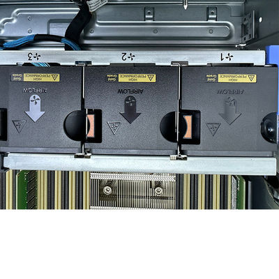 2U Rack Server for DE LL PowerEdge R550 Intel Xeon Processor Win HDD Data Center Network