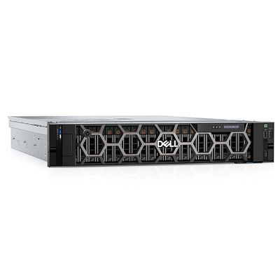 Private Mold-Free For DELL Poweredge R7615 AMD Server Rack Interl Xeon Rack Server