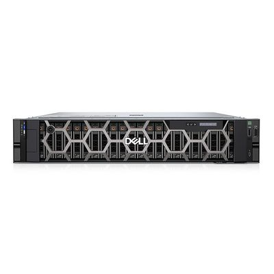 Private Mold-Free For DELL Poweredge R7615 AMD Server Rack Interl Xeon Rack Server