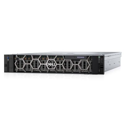 Private Mold-Free For DELL Poweredge R7615 AMD Server Rack Interl Xeon Rack Server
