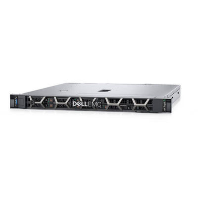 PowerEdge Dell R450 Gold 5318Y CPU 32GB RAM 4TB HDD 2U Rack Server for Business Needs