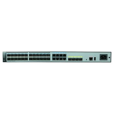 10/100/1000Mbps Transmission Rate Hua Wei S5720-28X-Li-24s-AC 28 Ports SNMP Gigabit Switch