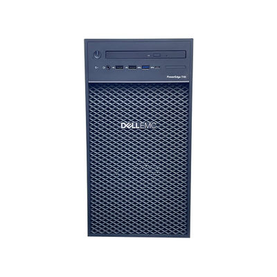 Poweredge T40 Intel Xeon Enterprise Tower Server Stock 3.4GHZ