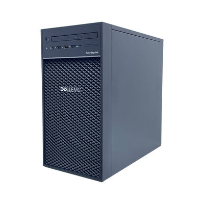 Poweredge T40 Intel Xeon Enterprise Tower Server Stock 3.4GHZ