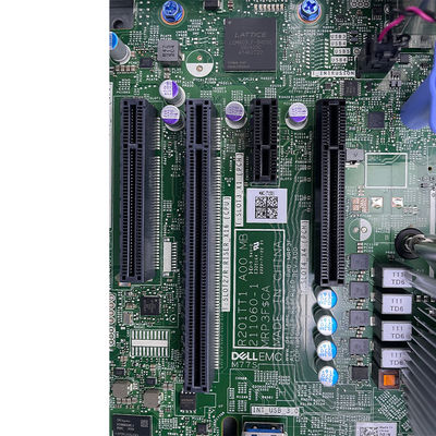 Poweredge T40 Intel Xeon Enterprise Tower Server Stock 3.4GHZ