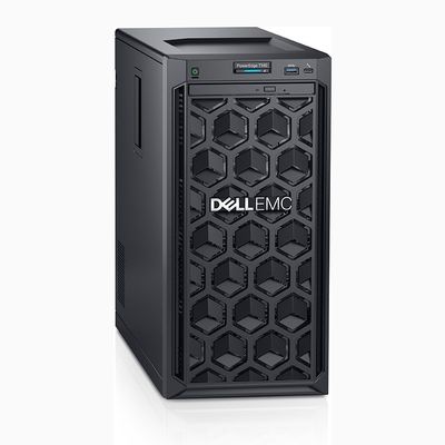Intel Xeon 2276 CPU and DDR4 RAM Combo for DEL L Poweredge T140 Server Upgrade Now