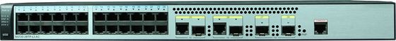 S5700 Series 24*10/100/1000base-T 2*Combo 2*1000base-X Network Switch 10/100/1000Mbps