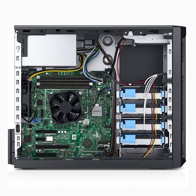 Intel Xeon 2276 CPU and DDR4 RAM Combo for DEL L Poweredge T140 Server Upgrade Now