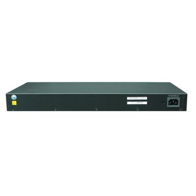 S5700 Series 24*10/100/1000base-T 2*Combo 2*1000base-X Network Switch 10/100/1000Mbps