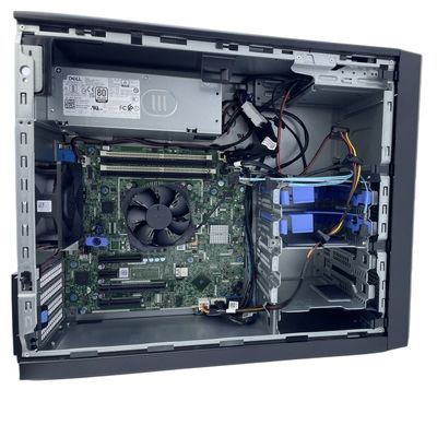 Private Mold NO DE LL Poweredge T150 Intel Xeon CPU ERP Enterprise Tower Server Rack