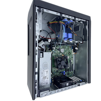 Private Mold NO DE LL Poweredge T150 Intel Xeon CPU ERP Enterprise Tower Server Rack