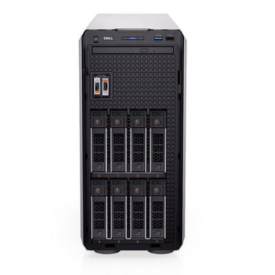 Intel Xeon Processor Tower Server D ELL T350 for Enterprise Business Intelligence