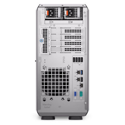 Intel Xeon Processor Tower Server D ELL T350 for Enterprise Business Intelligence