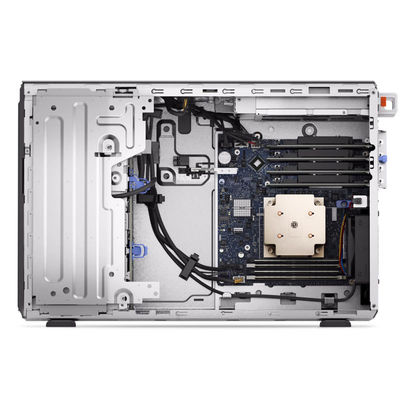 Intel Xeon Processor Tower Server D ELL T350 for Enterprise Business Intelligence