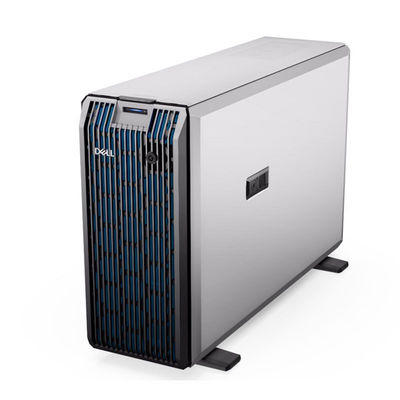 Intel Xeon Processor Tower Server D ELL T350 for Enterprise Business Intelligence