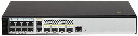 Seamless Data Transfer S5720 8 Ports Poe Ethernet Switch with 56 Gb/s Switch Capacity