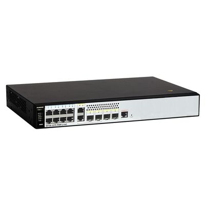 Seamless Data Transfer S5720 8 Ports Poe Ethernet Switch with 56 Gb/s Switch Capacity