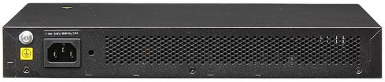 Seamless Data Transfer S5720 8 Ports Poe Ethernet Switch with 56 Gb/s Switch Capacity