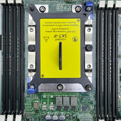 D ELL Poweredge T440 ERP Enterprise Tower Server Intel Xeon Processor for Computing