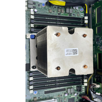D ELL Poweredge T440 ERP Enterprise Tower Server Intel Xeon Processor for Computing