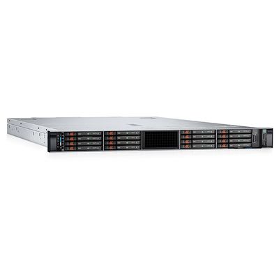 DEL LS EMC PowerEdge R660xs 4th Gen Intel Xeon Scalable CPU D ell R660 RAID 0/1 Server