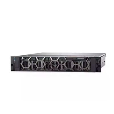 Inter Xeon Gold ME424/ME412/ME484 Server Equipment for Maximum Depending Processor Speed