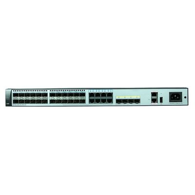 Used Products S5720-28X-Si-24s-AC S5700 Series Gigabit Switch with 4 10ge SFP Ports