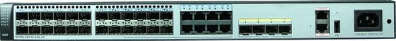 Used Products S5720-28X-Si-24s-AC S5700 Series Gigabit Switch with 4 10ge SFP Ports